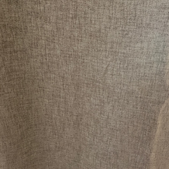 DreamCity Darkening Linen Thermal Panels - Picture 3 of 3